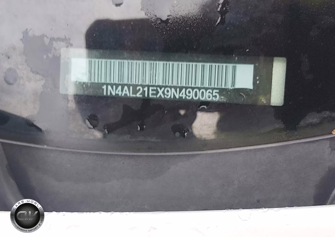 2009 Nissan Altima 2.5 S VIN:1N4AL21EX9N490065 - 9