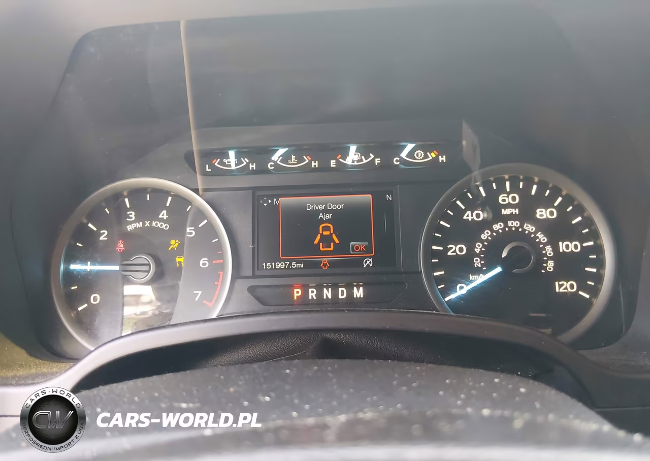 2018 Ford F-150 Xlt VIN:1FTEW1EP5JFE03275 - 7