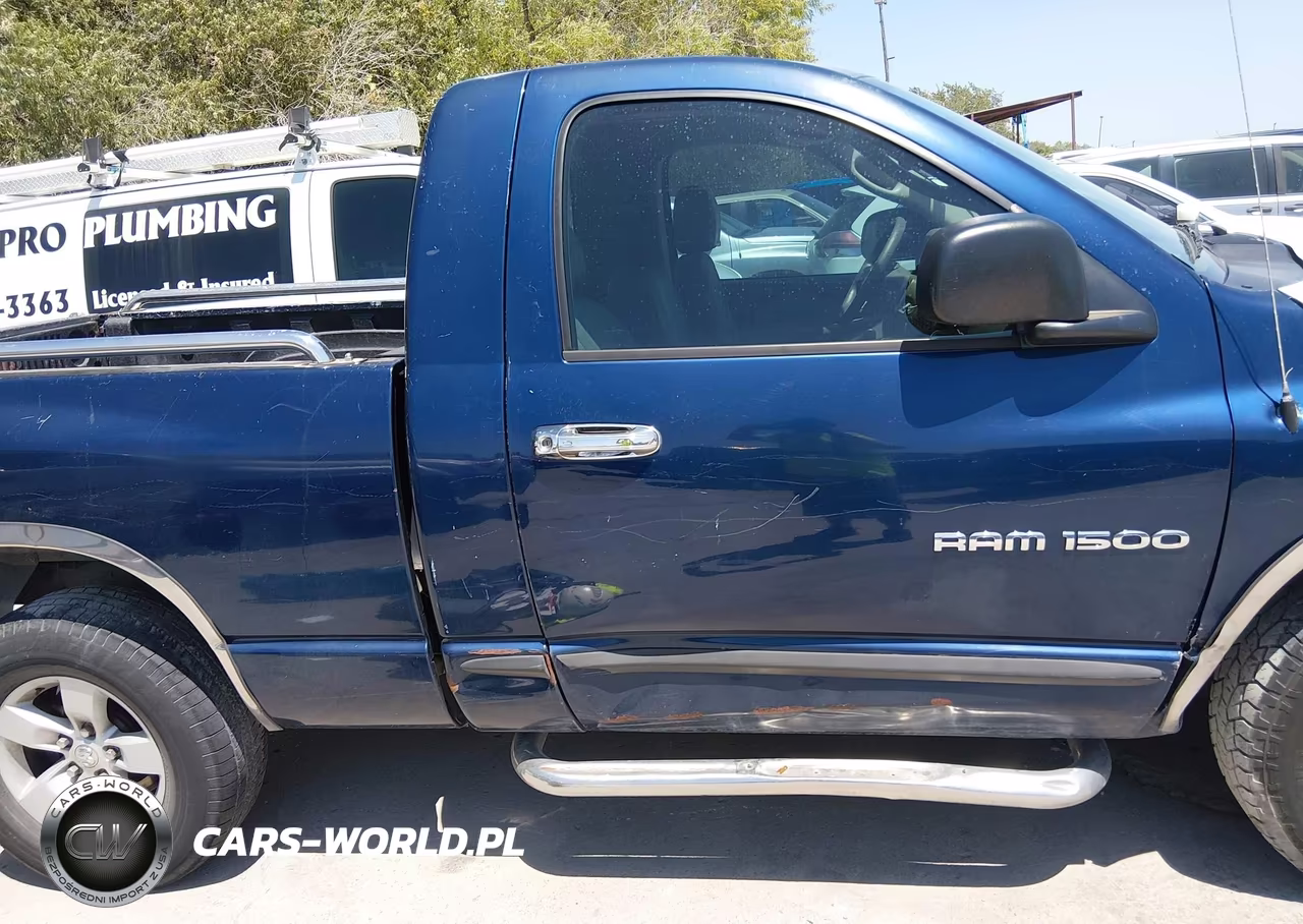 2004 Dodge Ram 1500 St-Slt VIN:1D7HA16N14J207690 - 13