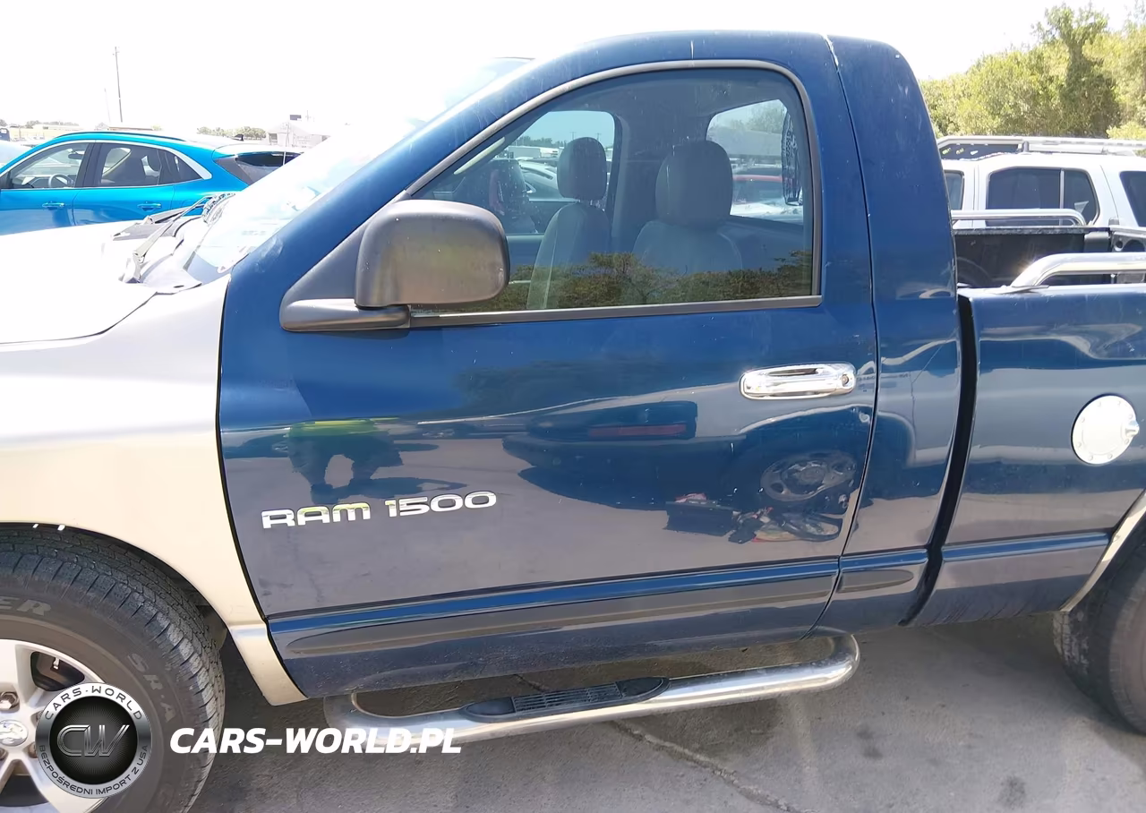 2004 Dodge Ram 1500 St-Slt VIN:1D7HA16N14J207690 - 14