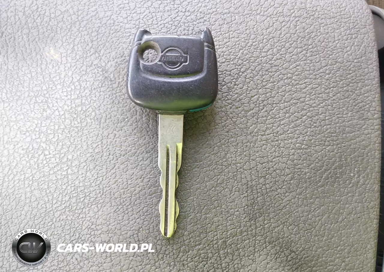 2000 Nissan Maxima Gle-Gxe-Se VIN:JN1CA31D9YT529084 - 11