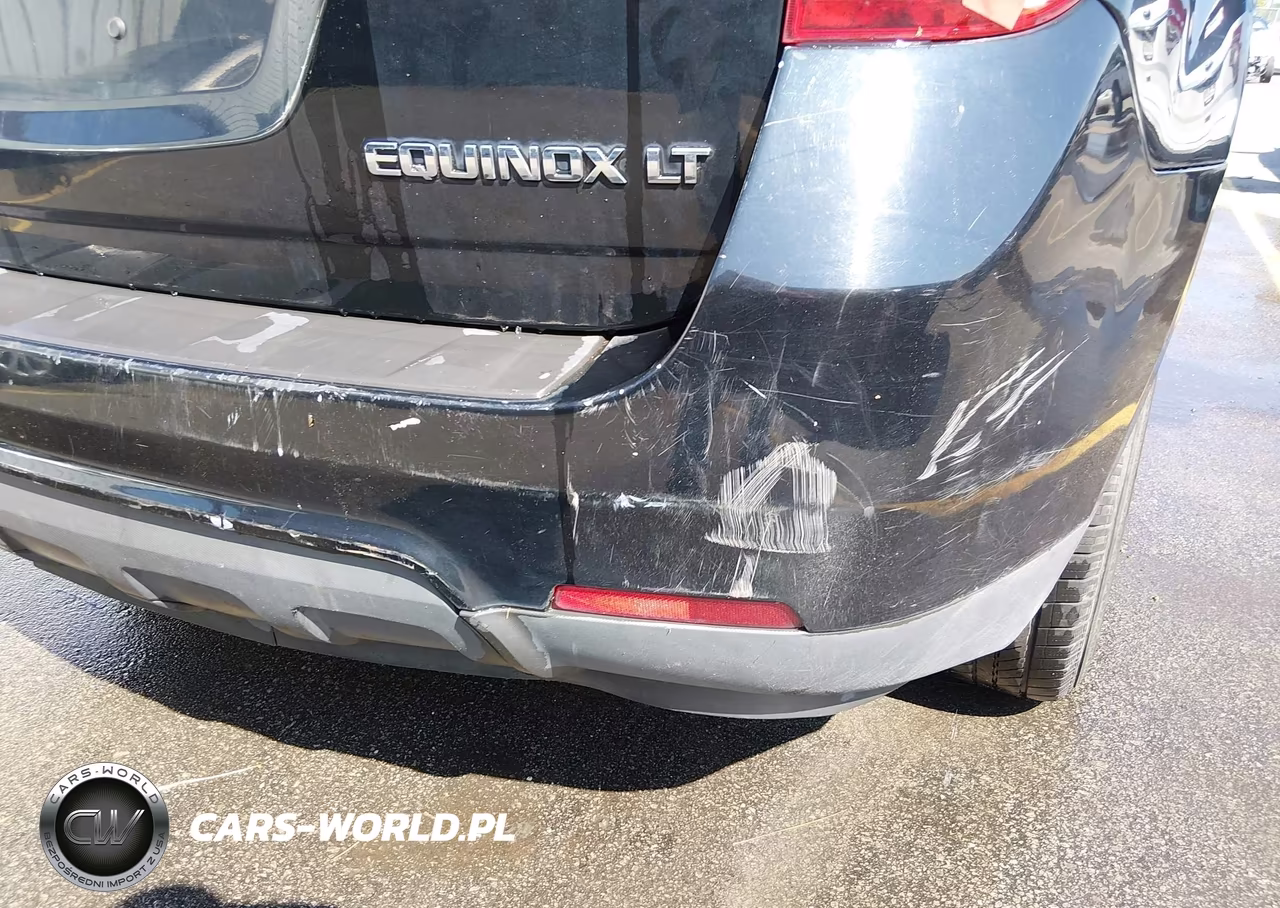 2012 Chevrolet Equinox Lt W-1Lt VIN:2GNALDEK5C6227345 - 14