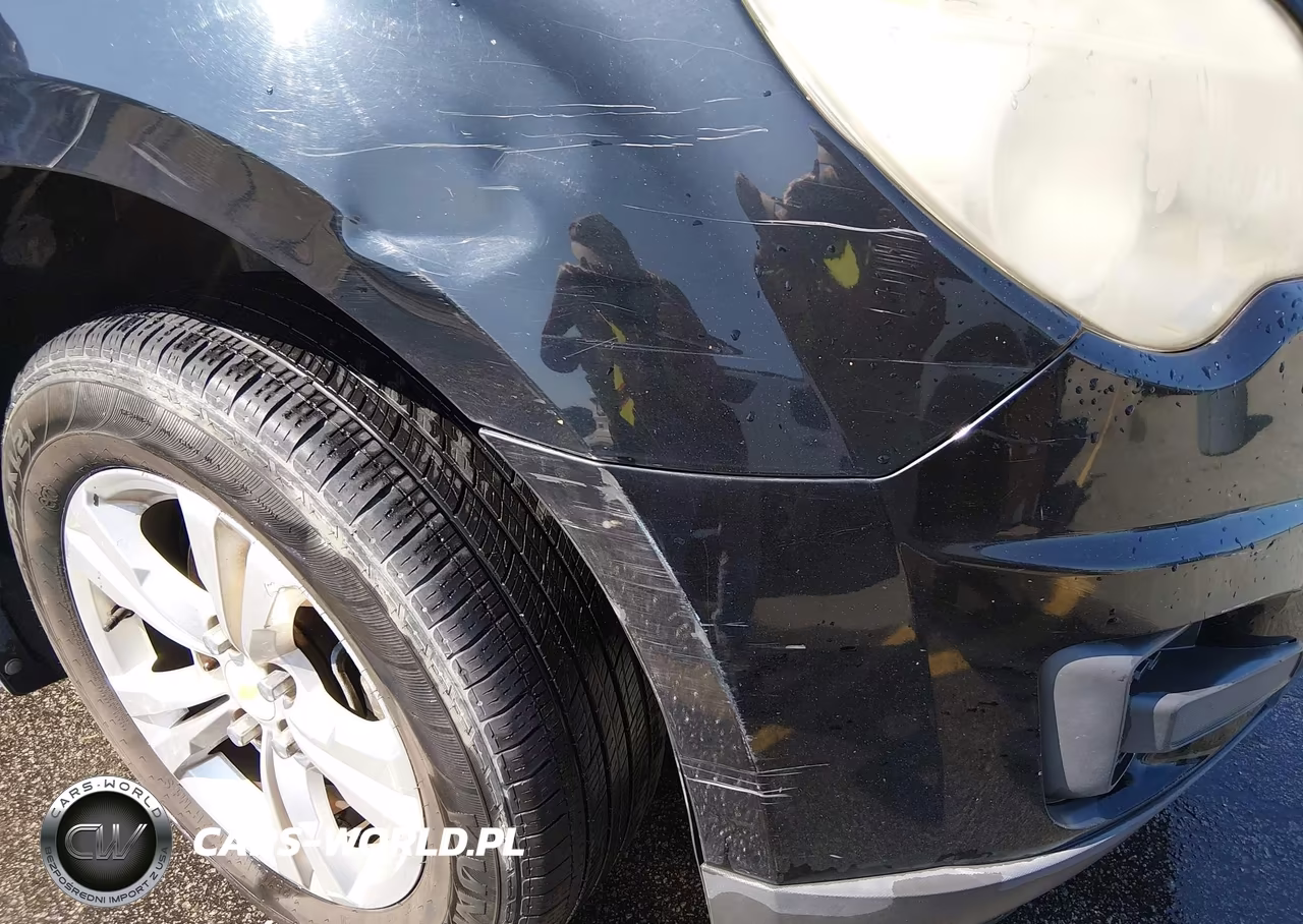 2012 Chevrolet Equinox Lt W-1Lt VIN:2GNALDEK5C6227345 - 16