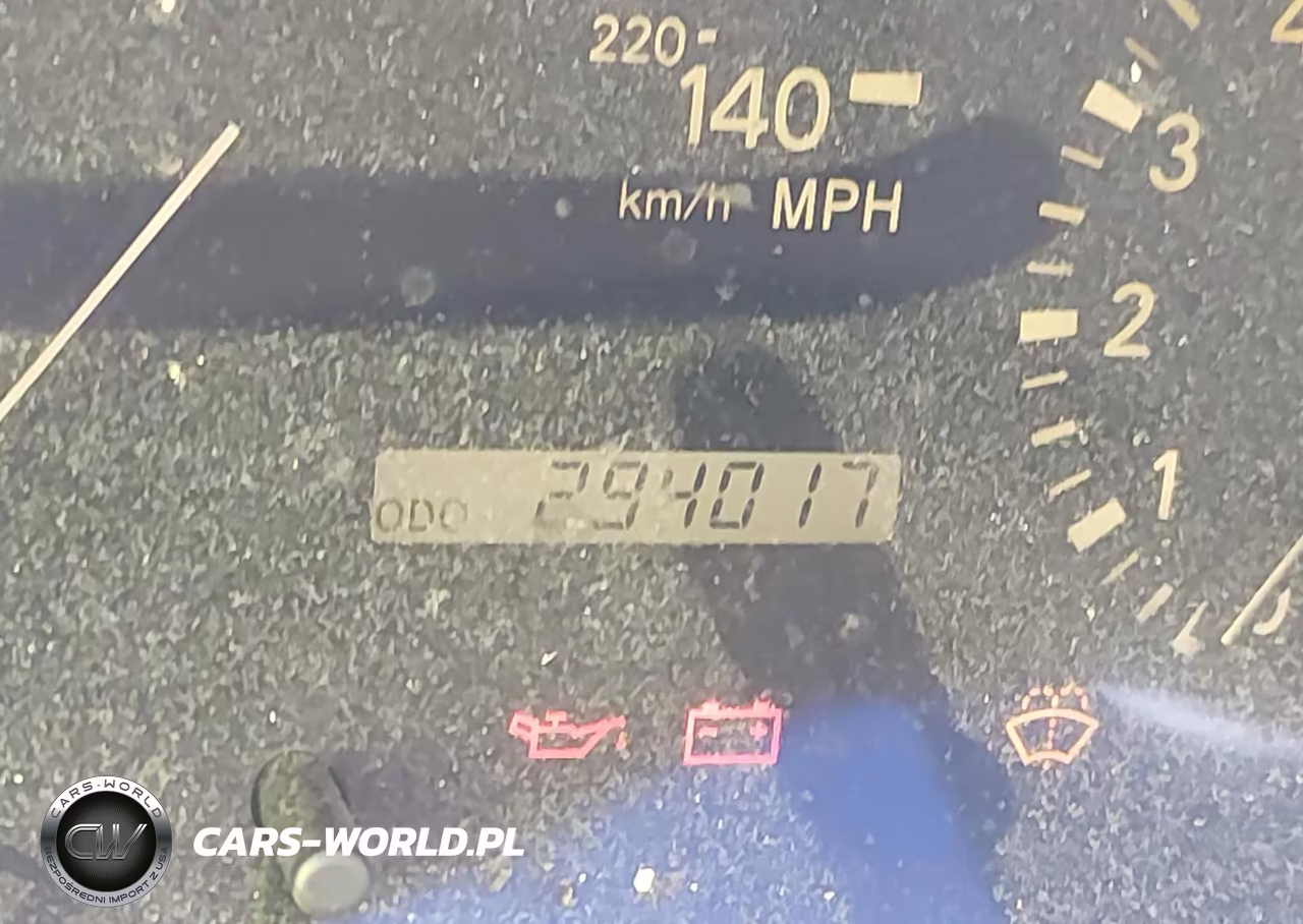 1999 Lexus Rx 300 VIN:JT6GF10U6X0042163 - 7