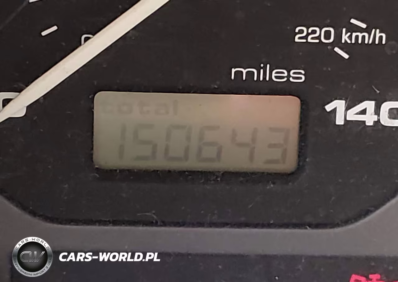 1998 Volkswagen Golf Gl VIN:3VWFA81HXWM140540 - 7