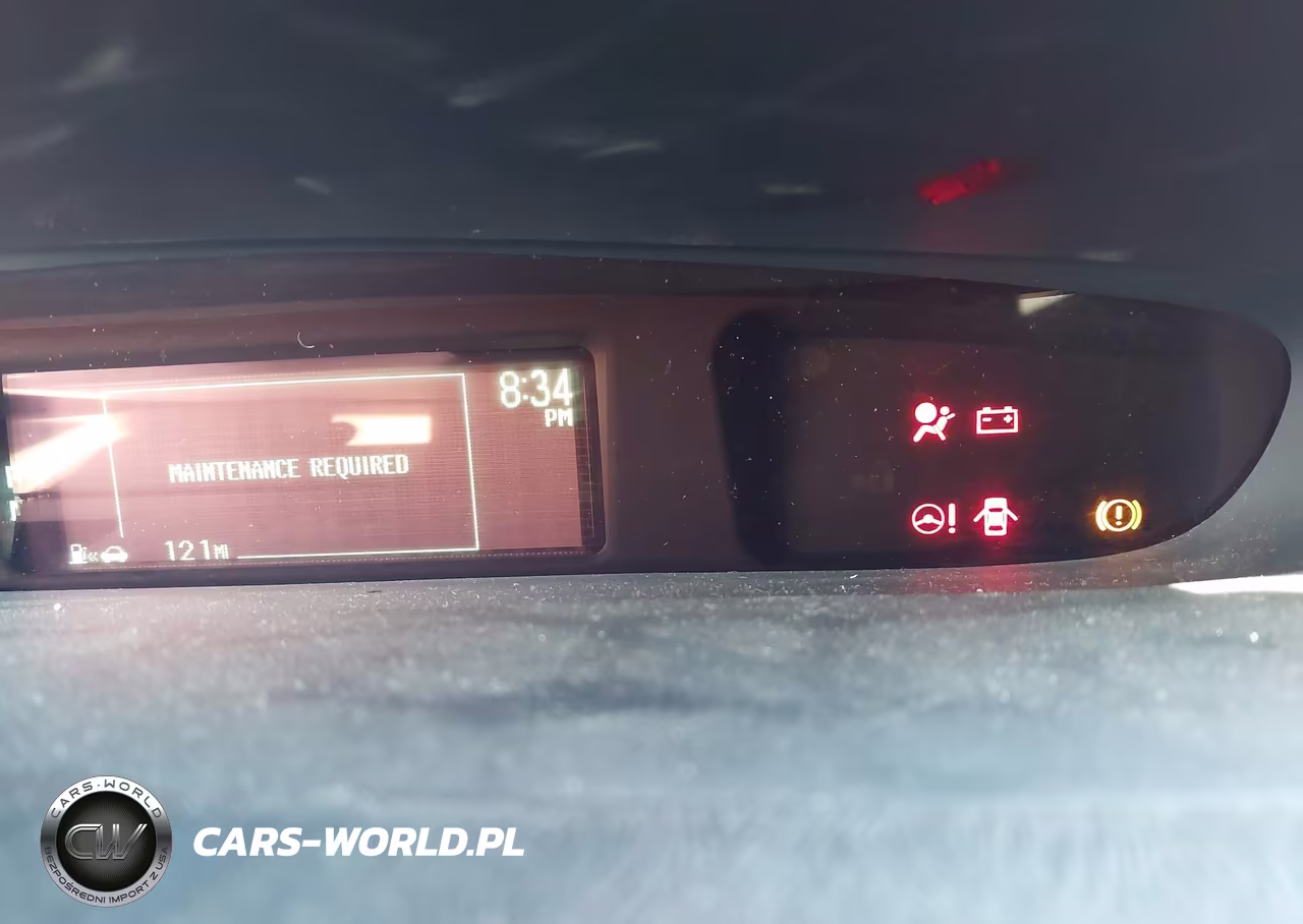 2014 Toyota Prius Three VIN:JTDKN3DU0E0357842 - 7
