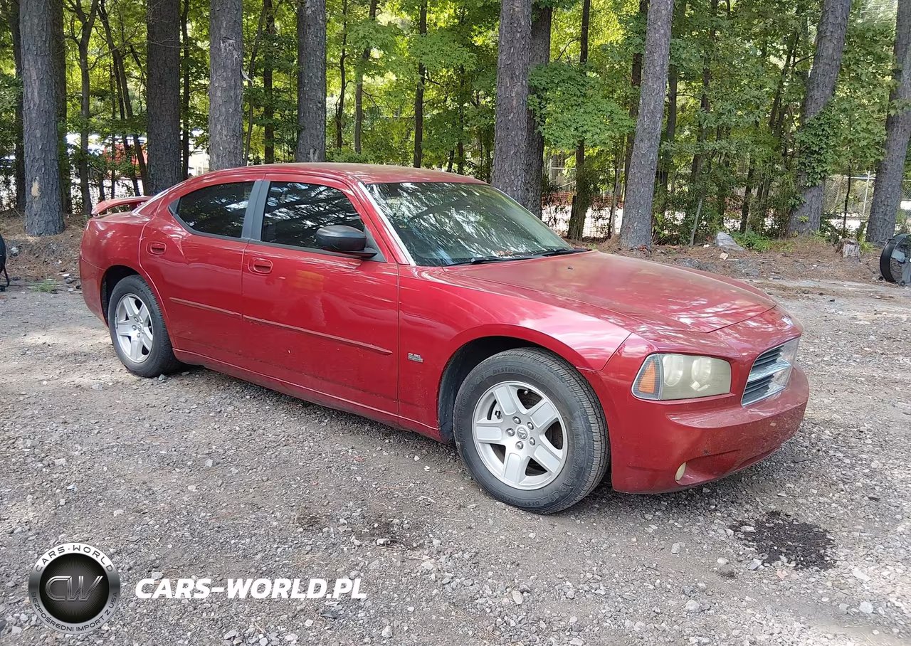 2006 Dodge Charger