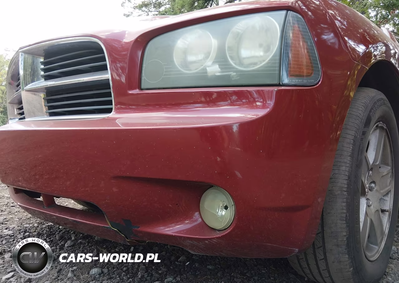 2006 Dodge Charger VIN:2B3LA43G16H373175 - 6
