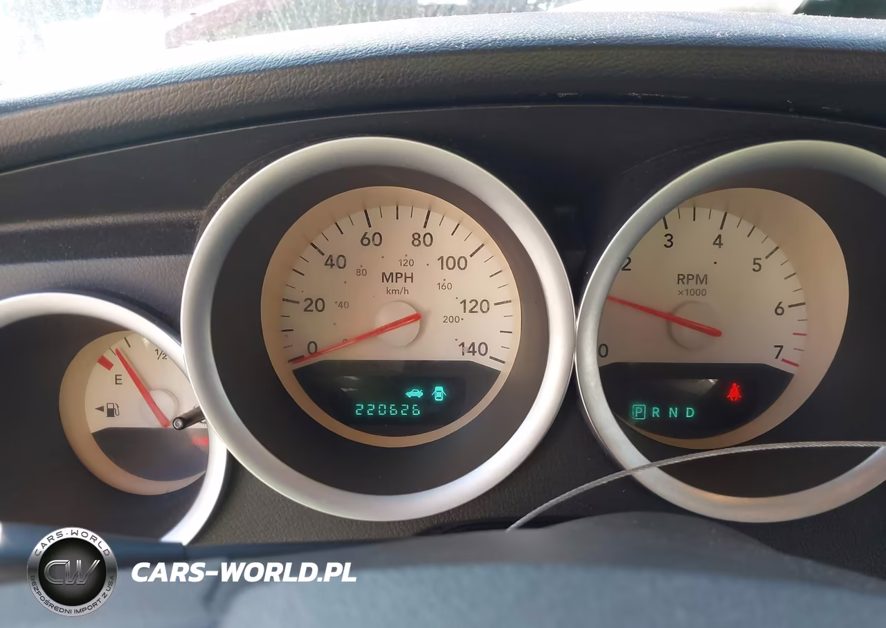 2006 Dodge Charger VIN:2B3LA43G16H373175 - 7