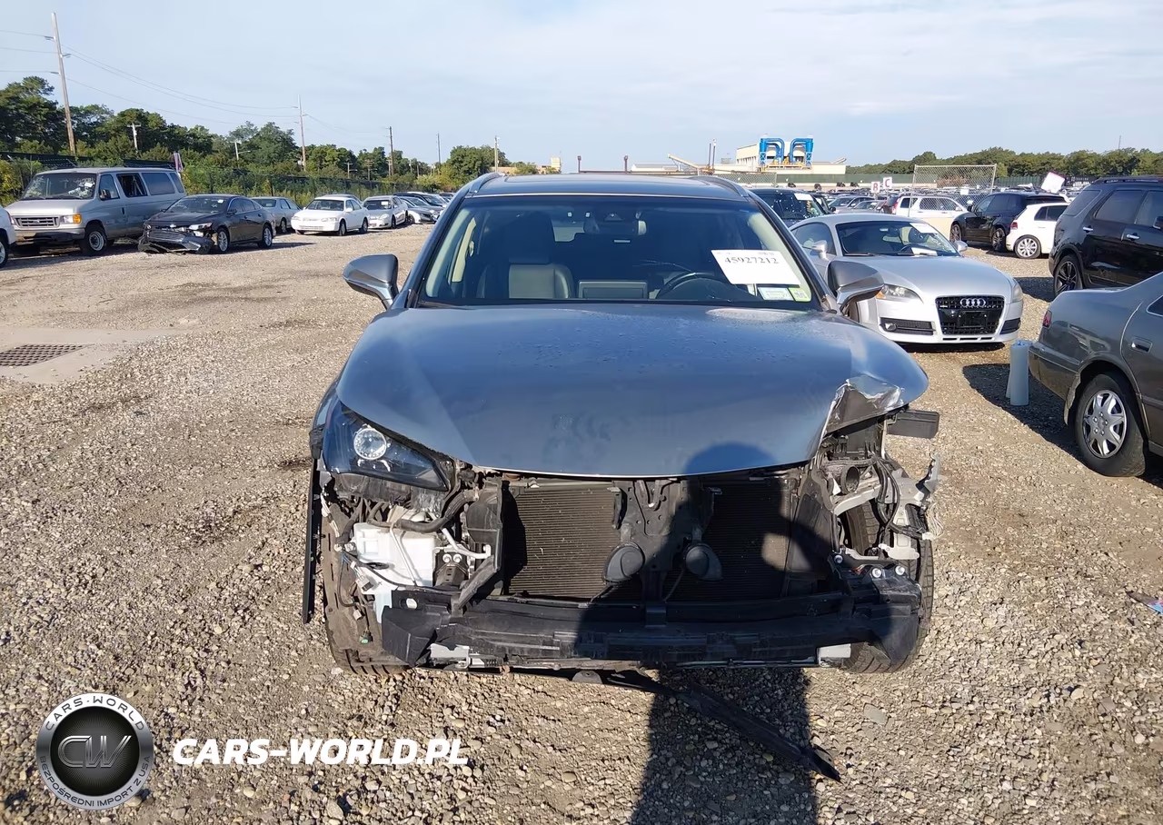 2019 Lexus Nx 300 VIN:JTJBARBZ8K2209934 - 13