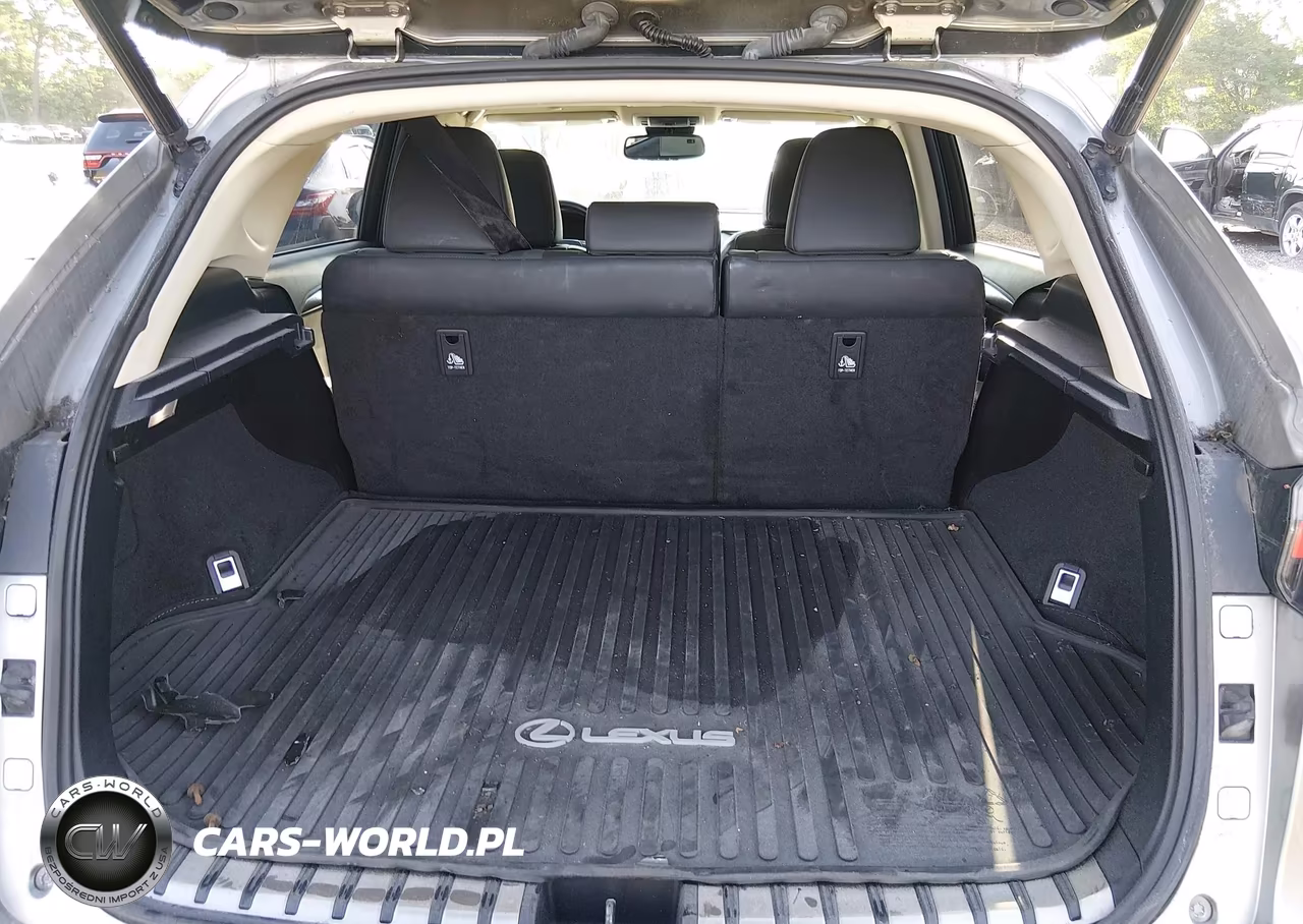 2019 Lexus Nx 300 VIN:JTJBARBZ8K2209934 - 19