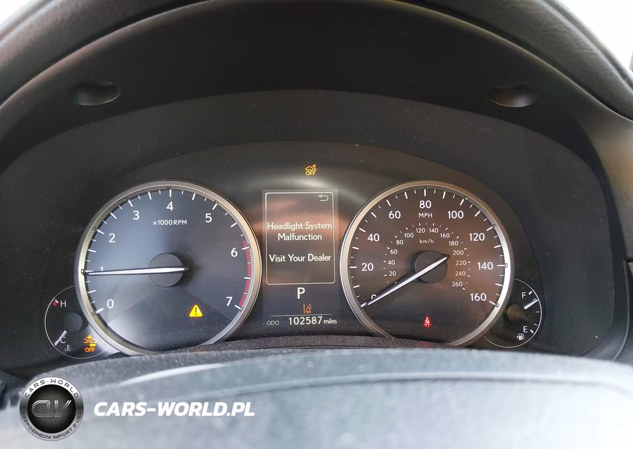 2019 Lexus Nx 300 VIN:JTJBARBZ8K2209934 - 7