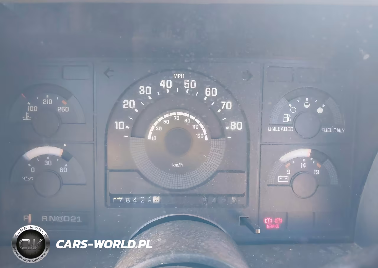 1990 Chevrolet Gmt-400 C1500 VIN:1GCDC14KXLE229299 - 7