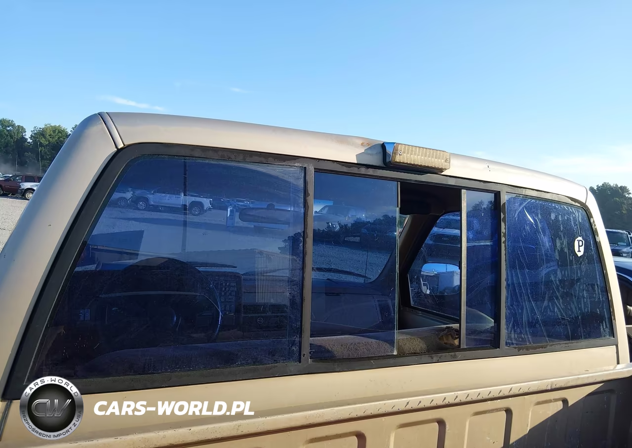 1990 Chevrolet Gmt-400 C1500 VIN:1GCDC14KXLE229299 - 8