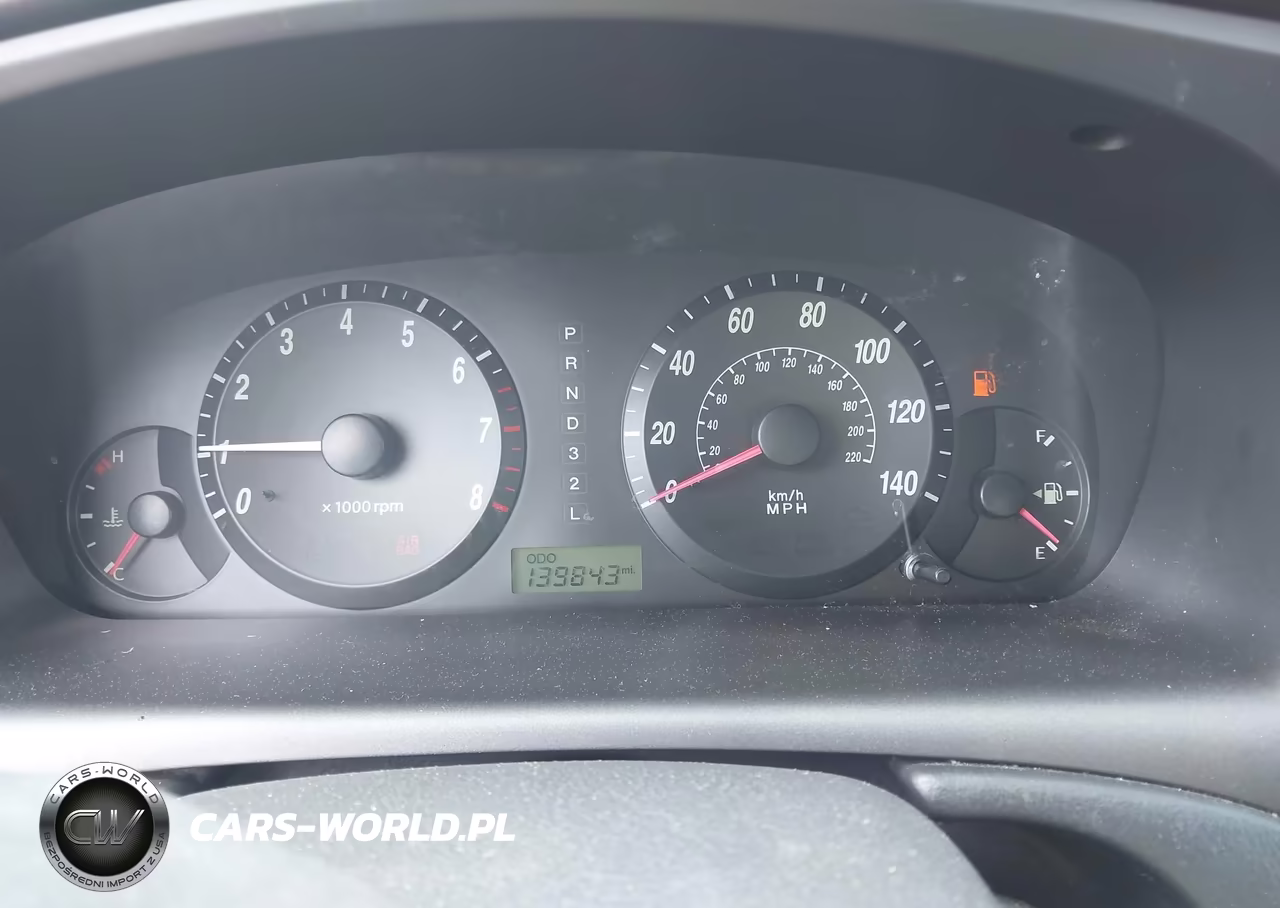 2004 Hyundai Elantra Gls-Gt VIN:KMHDN46D94U711792 - 7