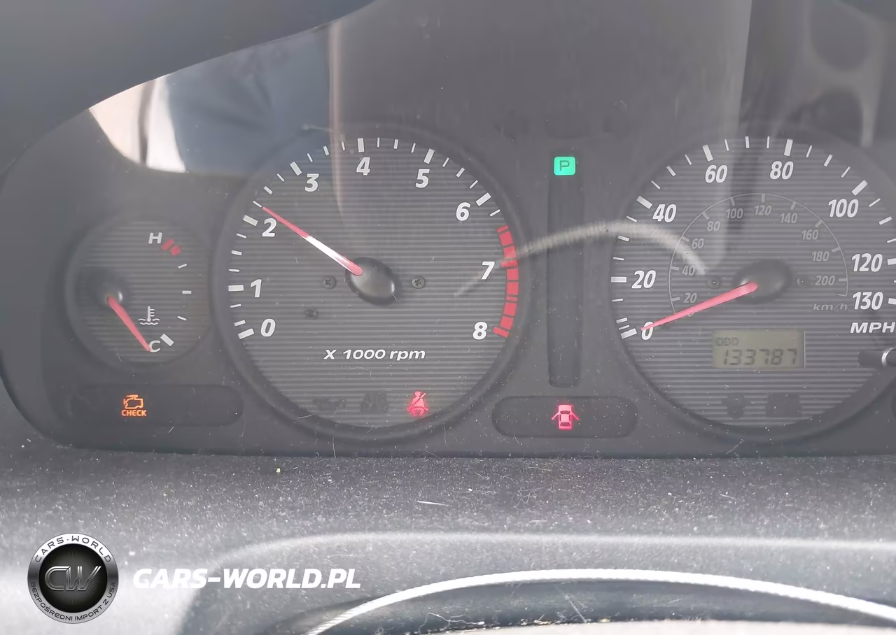2002 Hyundai Santa Fe Gls-Lx VIN:KM8SC13D32U223029 - 7