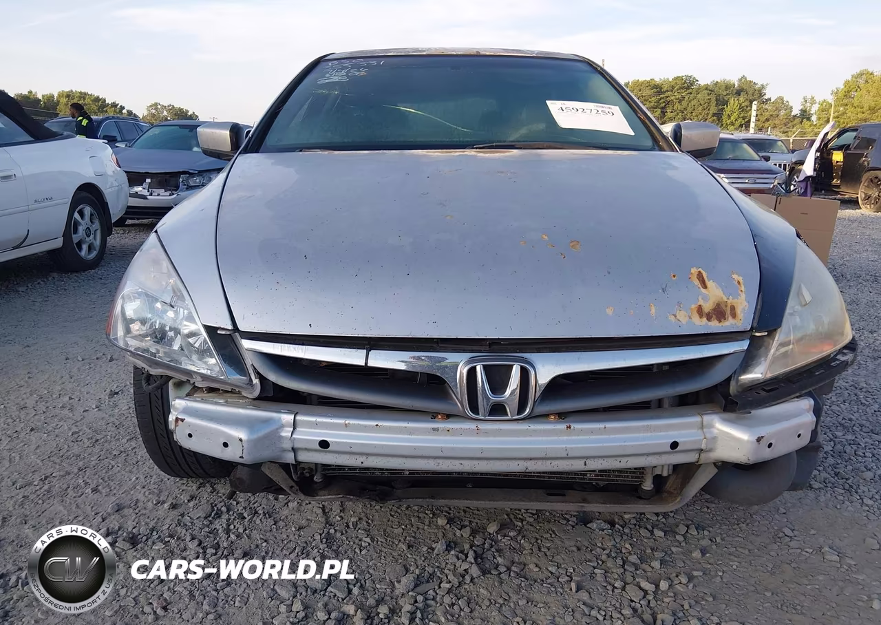 2006 Honda Accord 2.4 Se VIN:1HGCM56366A116209 - 14