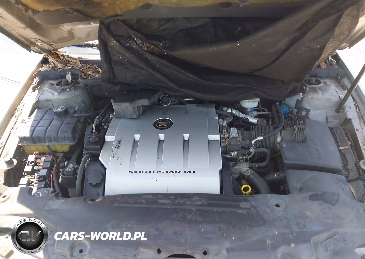 2007 Cadillac Dts Luxury I VIN:1G6KD57Y17U121518 - 10