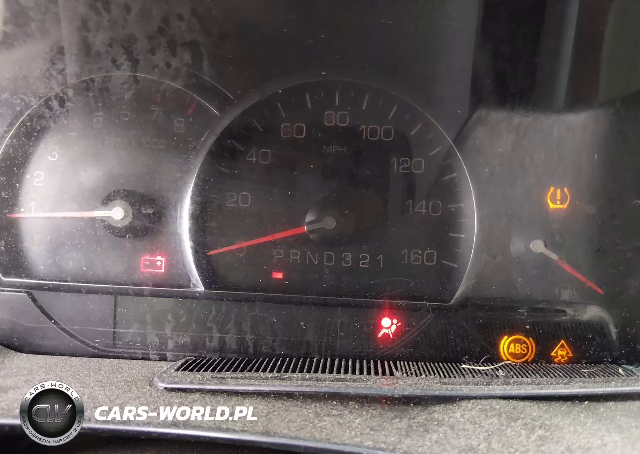 2007 Cadillac Dts Luxury I VIN:1G6KD57Y17U121518 - 7