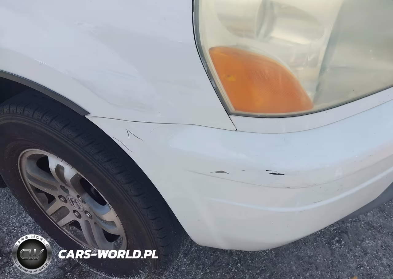 2004 Honda Pilot Ex-L VIN:2HKYF18564H603535 - 12