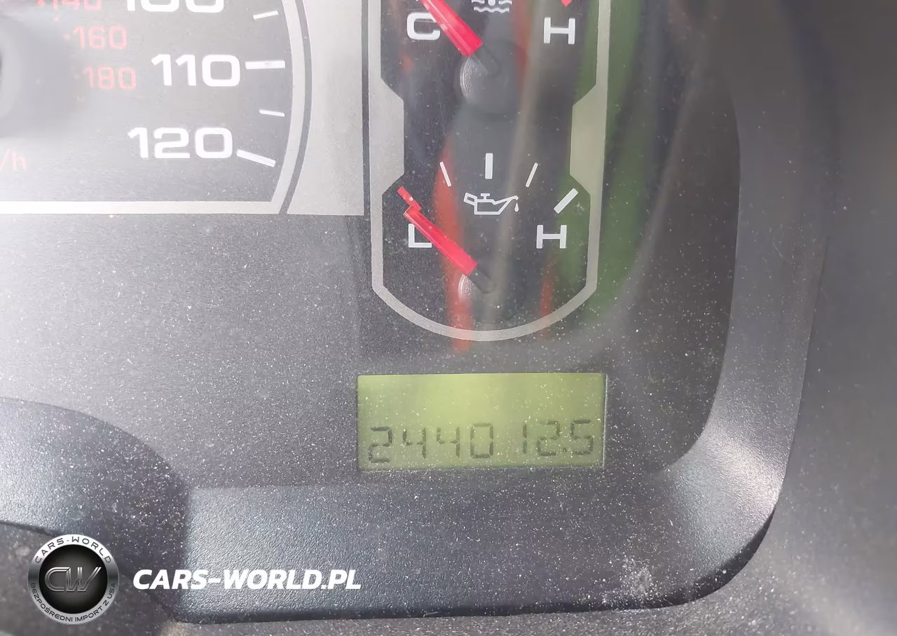 2008 Ford F-150 60Th Anniversary-Fx2-Xl-Xlt VIN:1FTRW12W28FB86498 - 7