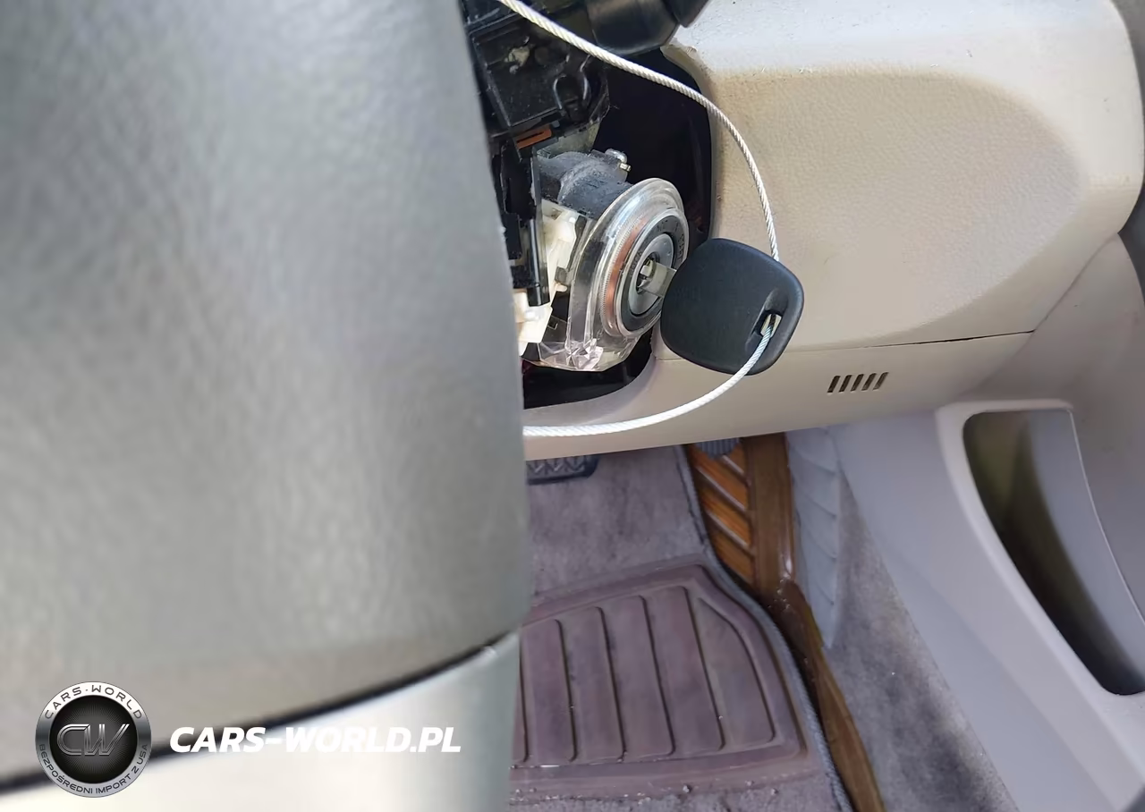 2008 Toyota Camry Le VIN:4T1BK46KX8U059138 - 11