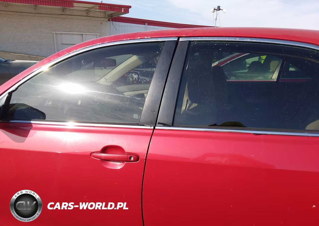 2008 Toyota Camry Le VIN:4T1BK46KX8U059138 - 14
