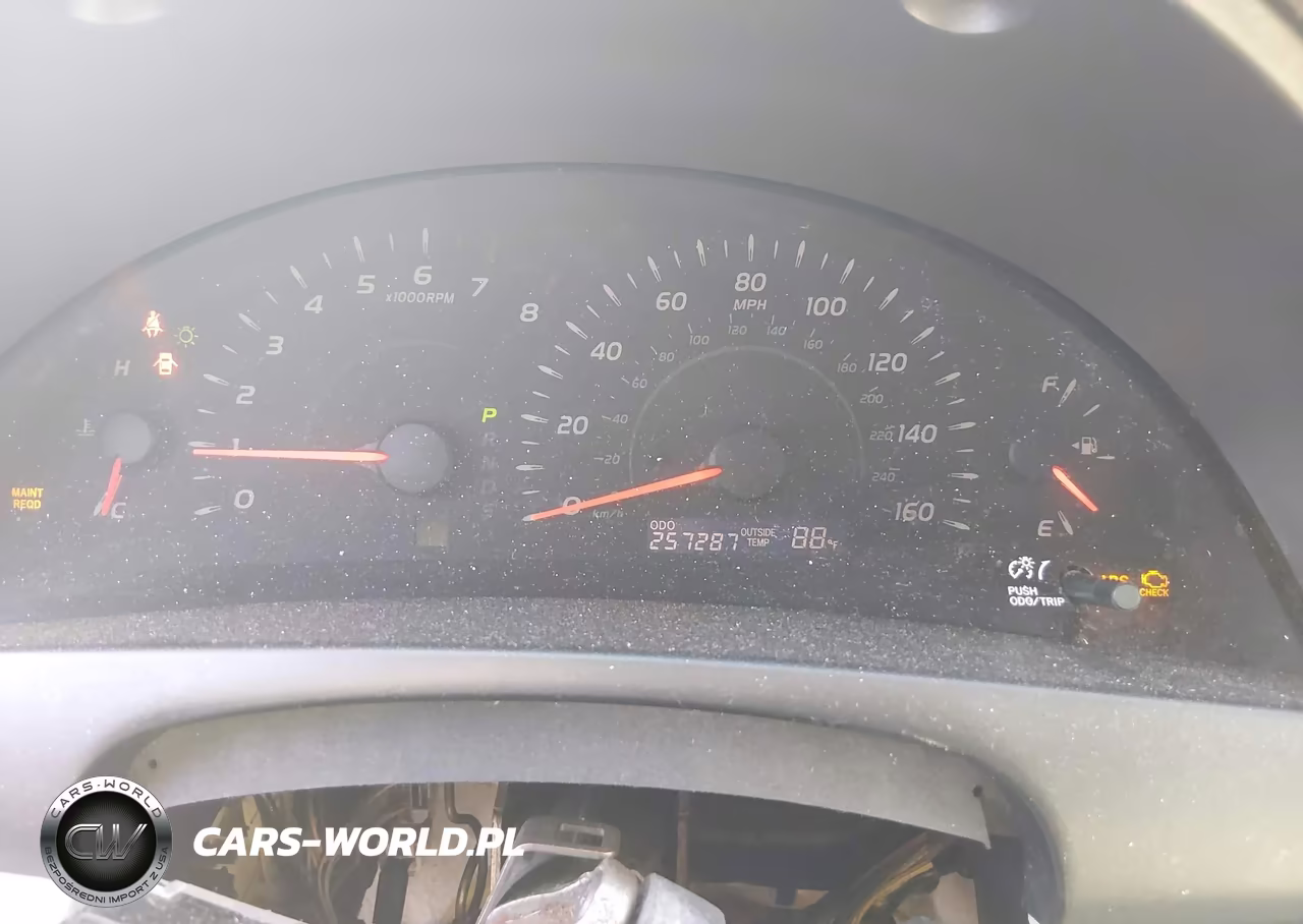 2008 Toyota Camry Le VIN:4T1BK46KX8U059138 - 7