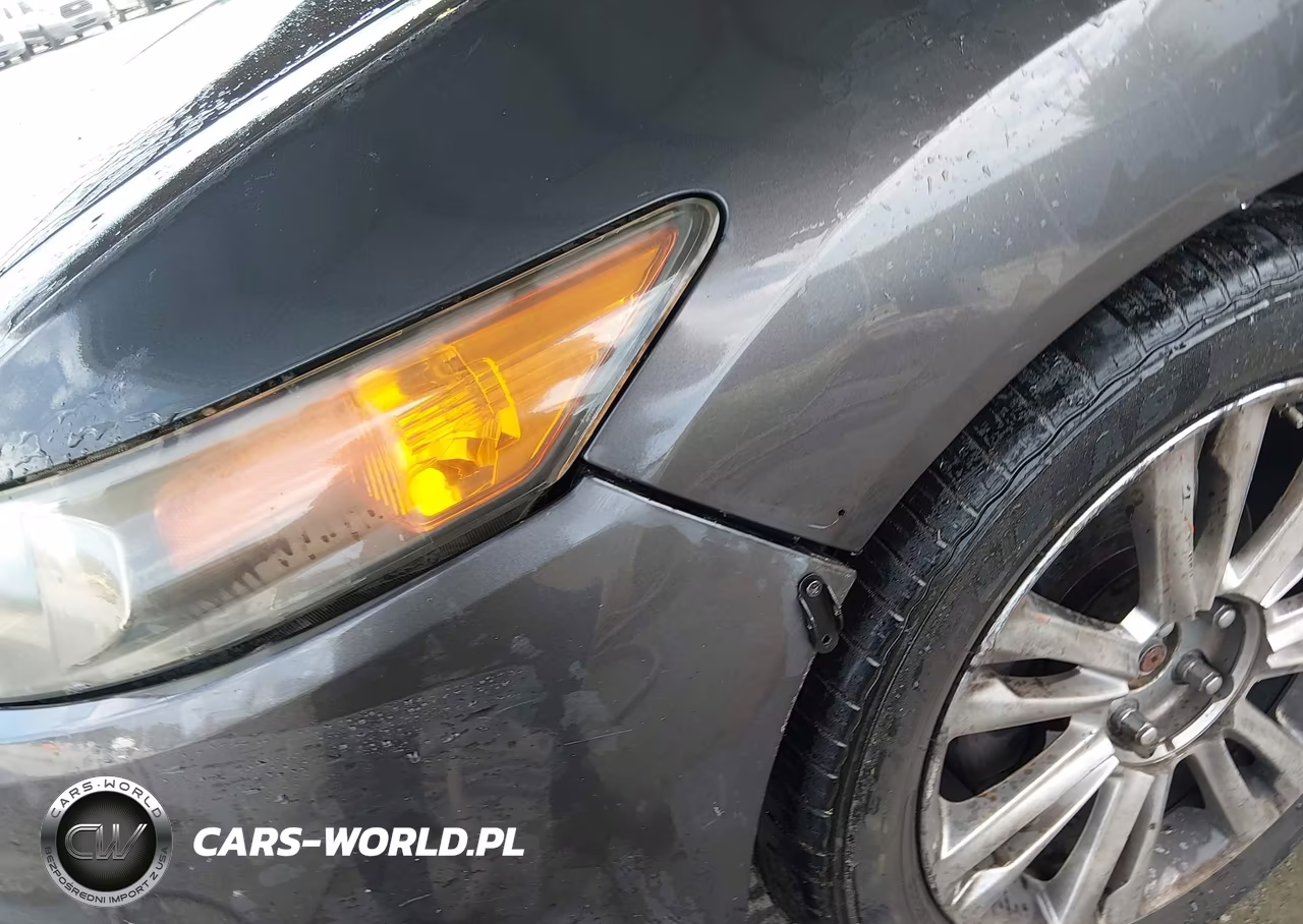 2009 Acura Tsx VIN:JH4CU26609C001054 - 12