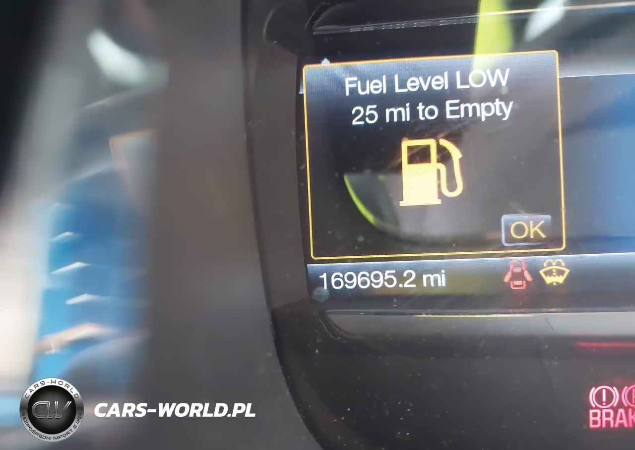 2016 Ford Taurus Sel VIN:1FAHP2E83GG126059 - 15