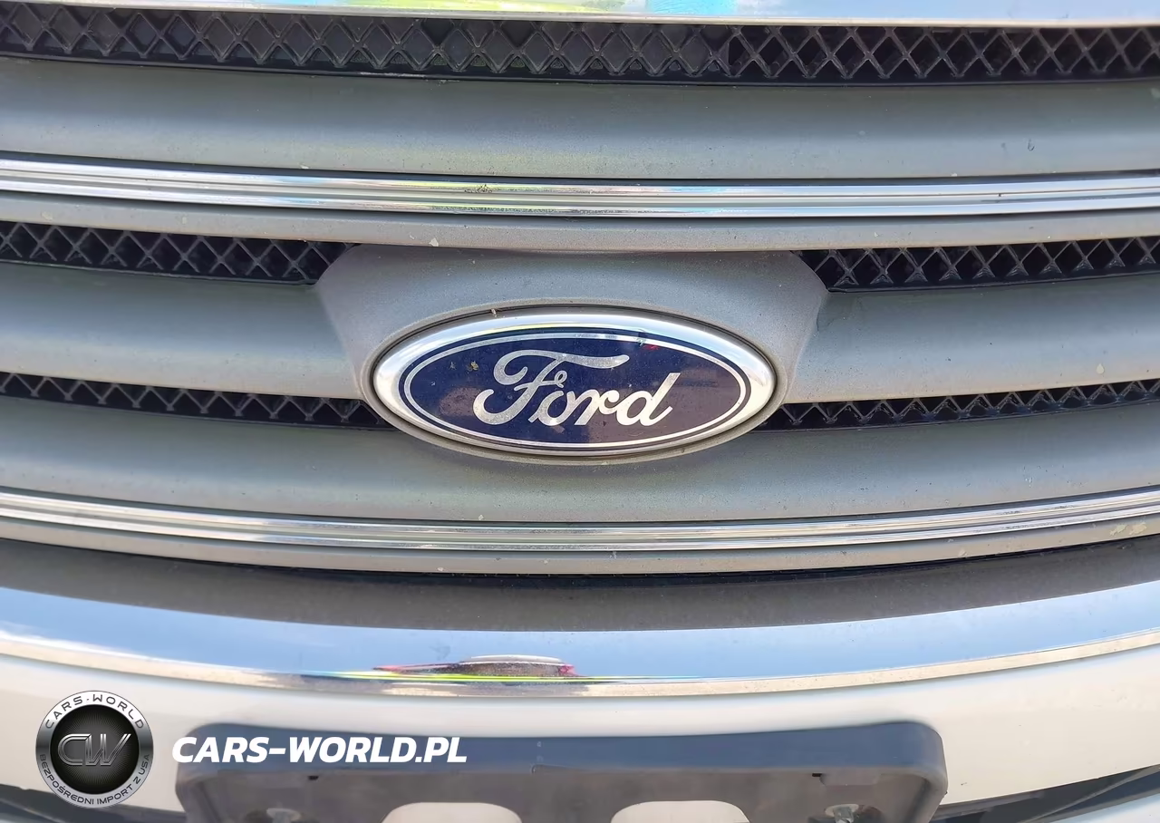 2016 Ford Taurus Sel VIN:1FAHP2E83GG126059 - 6