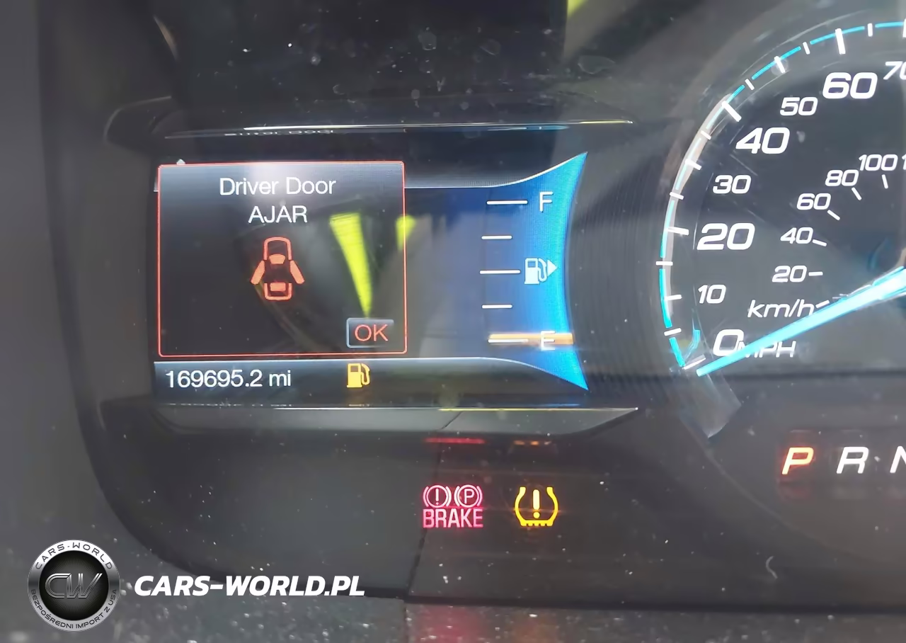 2016 Ford Taurus Sel VIN:1FAHP2E83GG126059 - 7