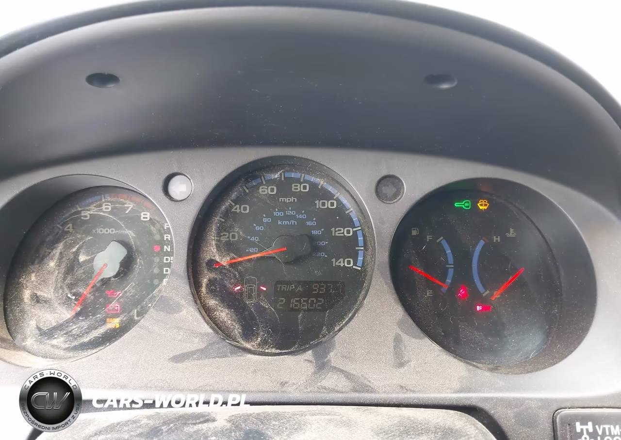 2006 Acura Mdx VIN:2HNYD18246H533308 - 7