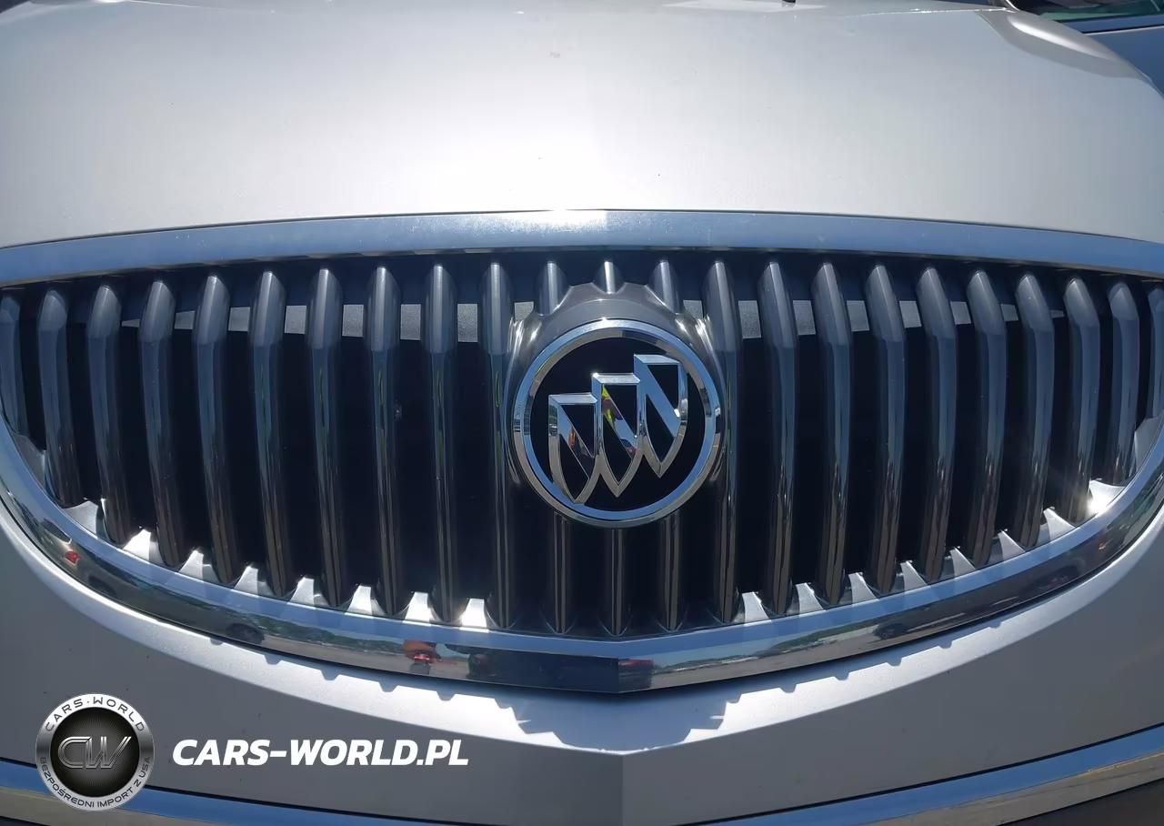 2012 Buick Enclave Premium VIN:5GAKVDED8CJ178803 - 6
