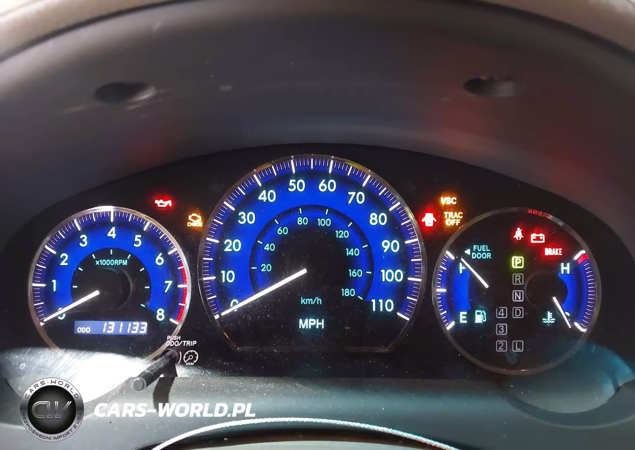 2008 Toyota Sienna Le VIN:5TDZK23C08S104810 - 7