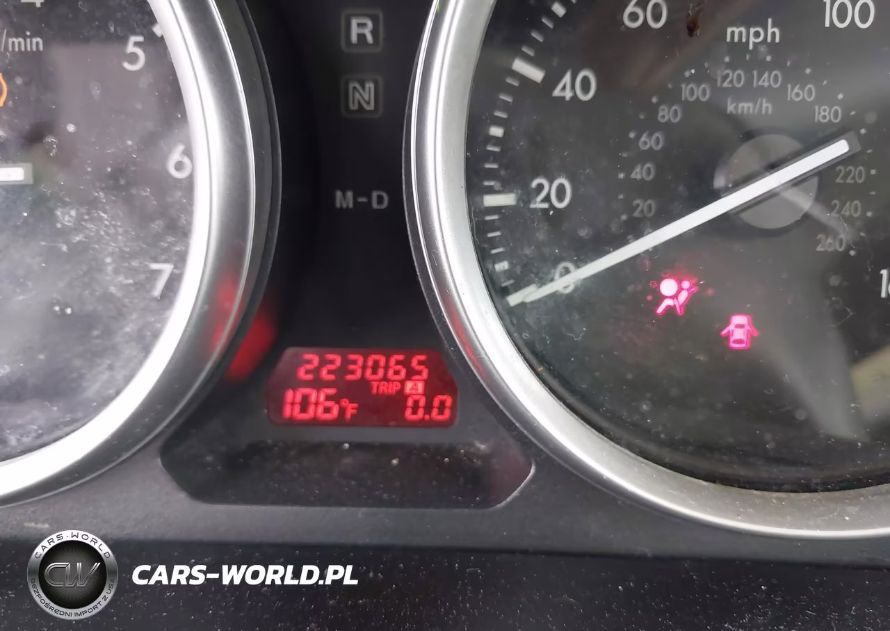2009 Mazda Mazda6 I Sport VIN:1YVHP81A995M34934 - 15