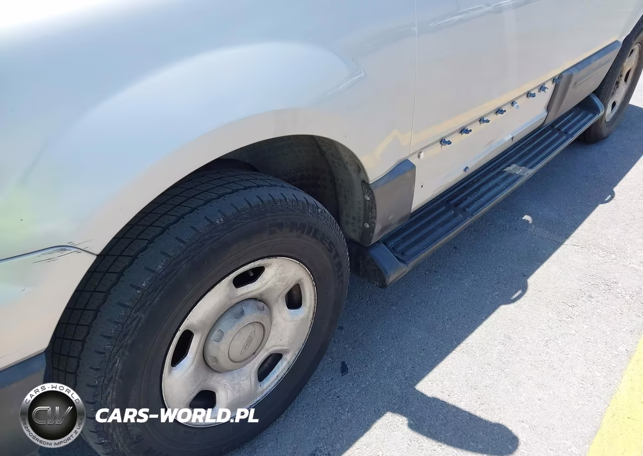 2006 Ford Expedition Xlt-Xlt Sport VIN:1FMPU15506LB00244 - 12