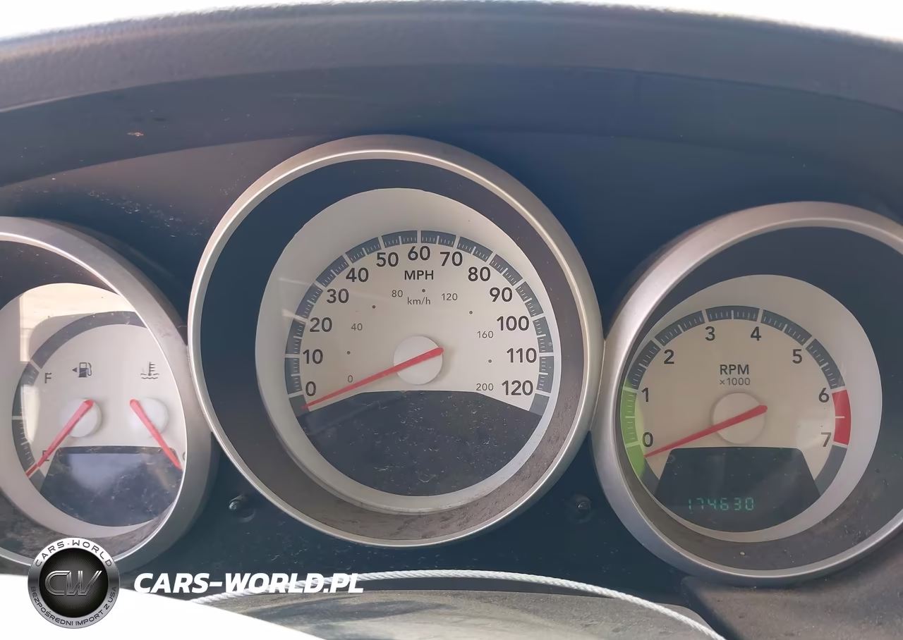 2010 Dodge Grand Caravan Se VIN:2D4RN4DE7AR334588 - 7