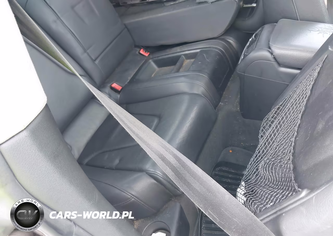 2013 Audi A5 2.0T Premium VIN:WAULFAFRXDA002262 - 8