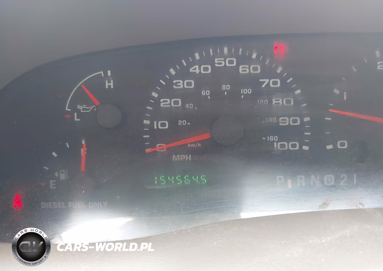 2002 Ford F-350 Xl-Xlt VIN:1FDWF36F12ED68887 - 5