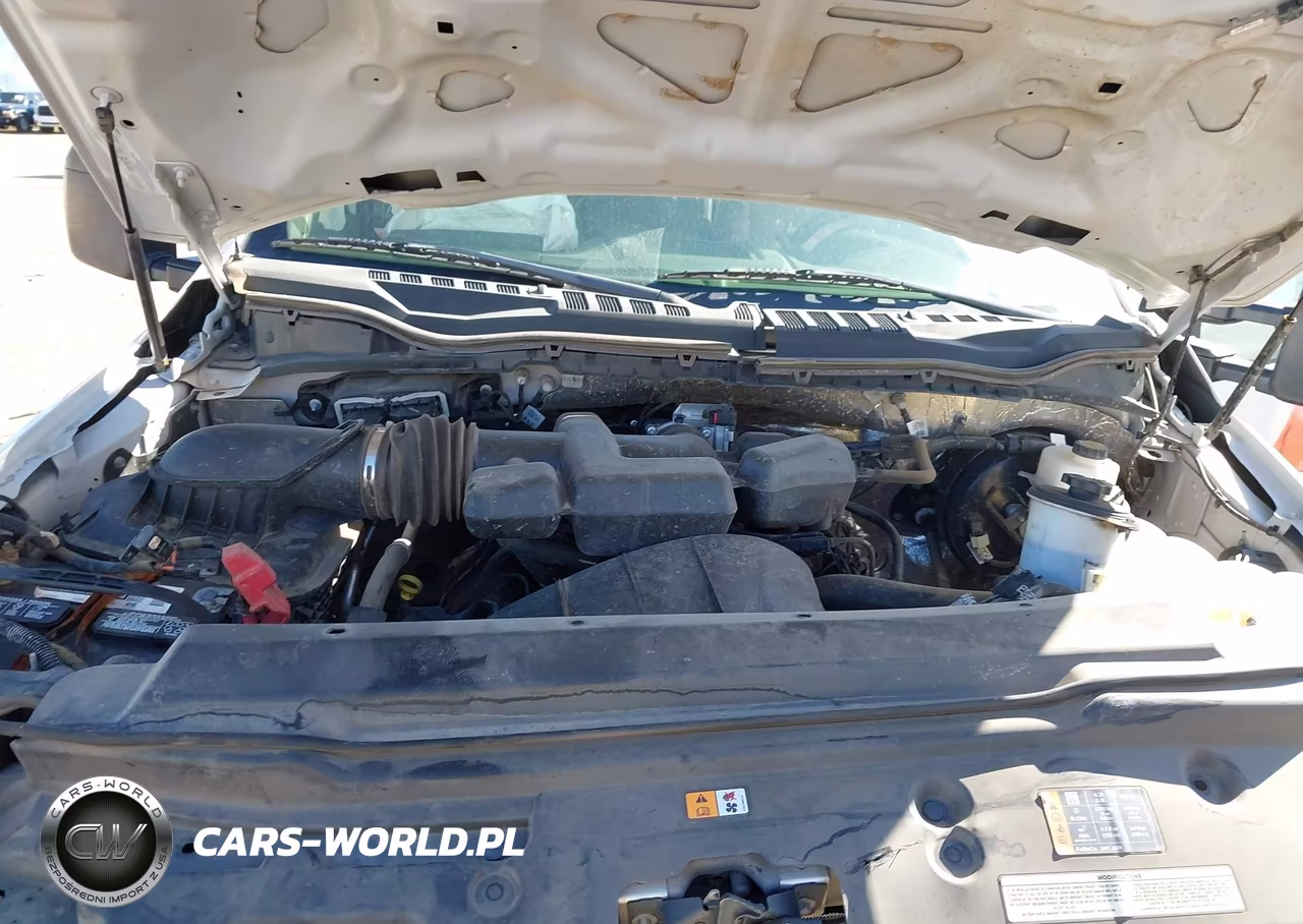 2019 Ford F-250 Xl VIN:1FDBF2A63KEF66631 - 10