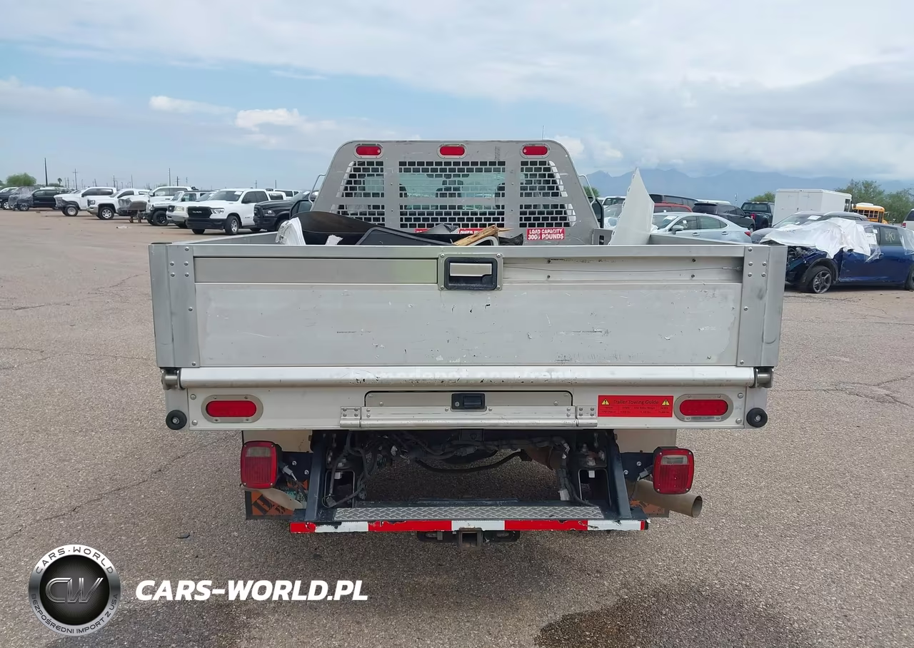 2019 Ford F-250 Xl VIN:1FDBF2A63KEF66631 - 16