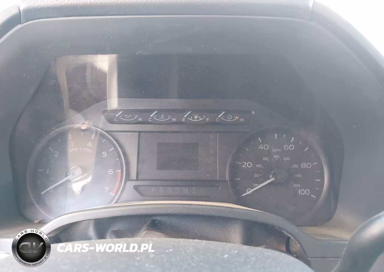 2019 Ford F-250 Xl VIN:1FDBF2A63KEF66631 - 7