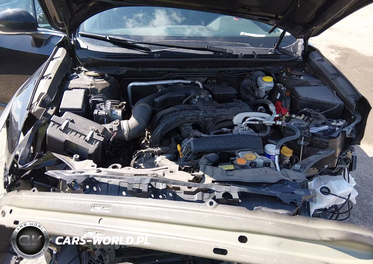 2023 Subaru Outback Premium VIN:4S4BTADC9P3223300 - 10