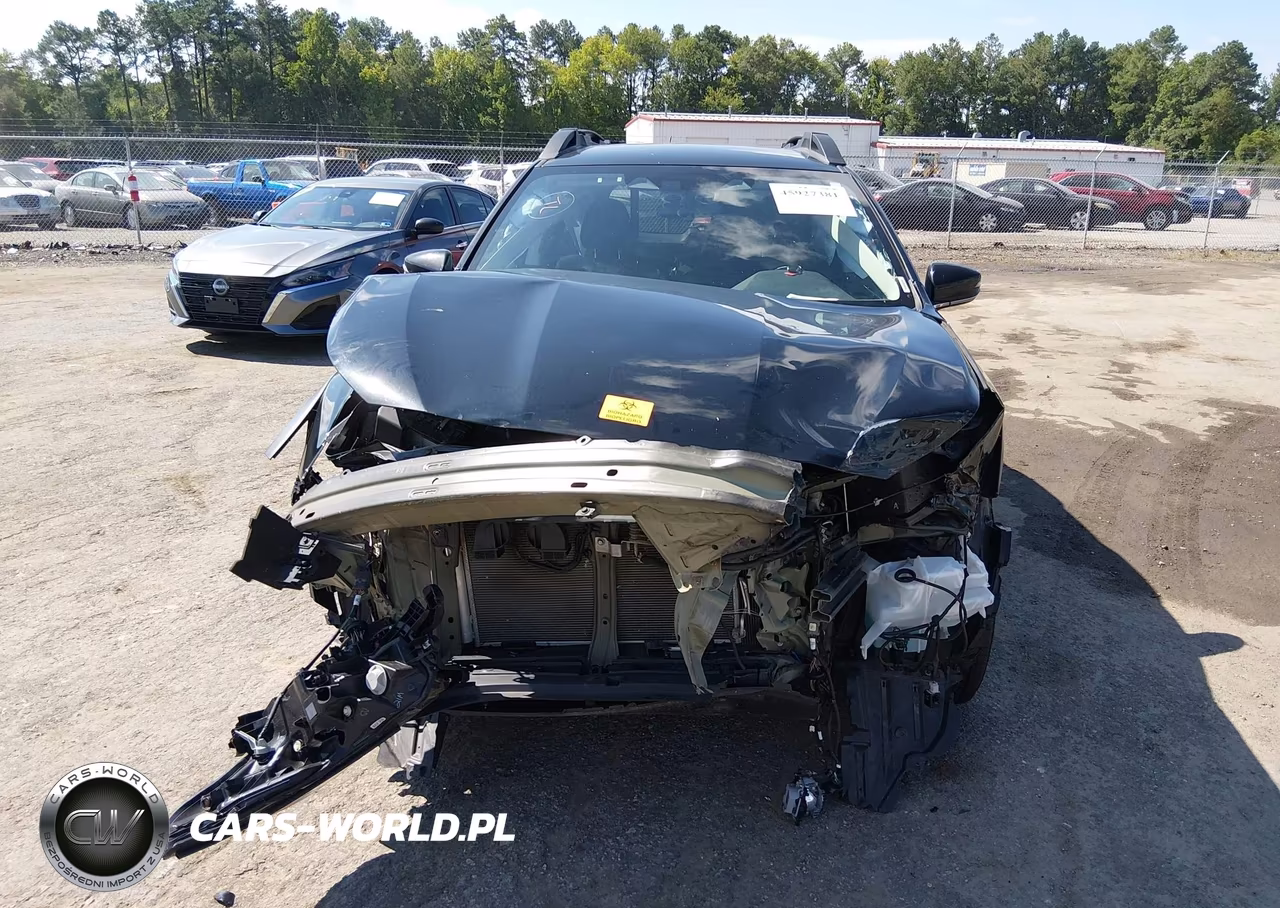 2023 Subaru Outback Premium VIN:4S4BTADC9P3223300 - 12