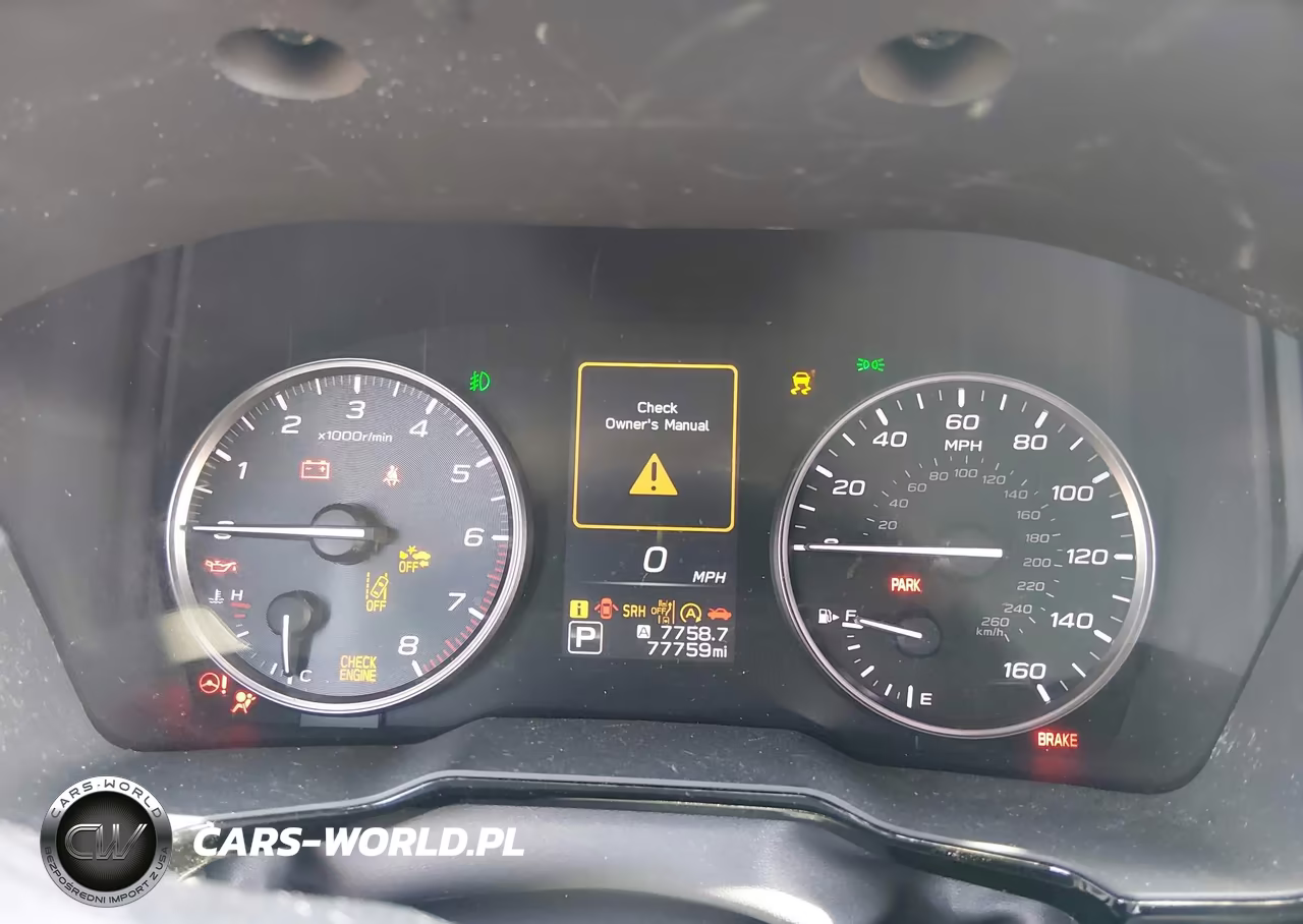 2023 Subaru Outback Premium VIN:4S4BTADC9P3223300 - 7