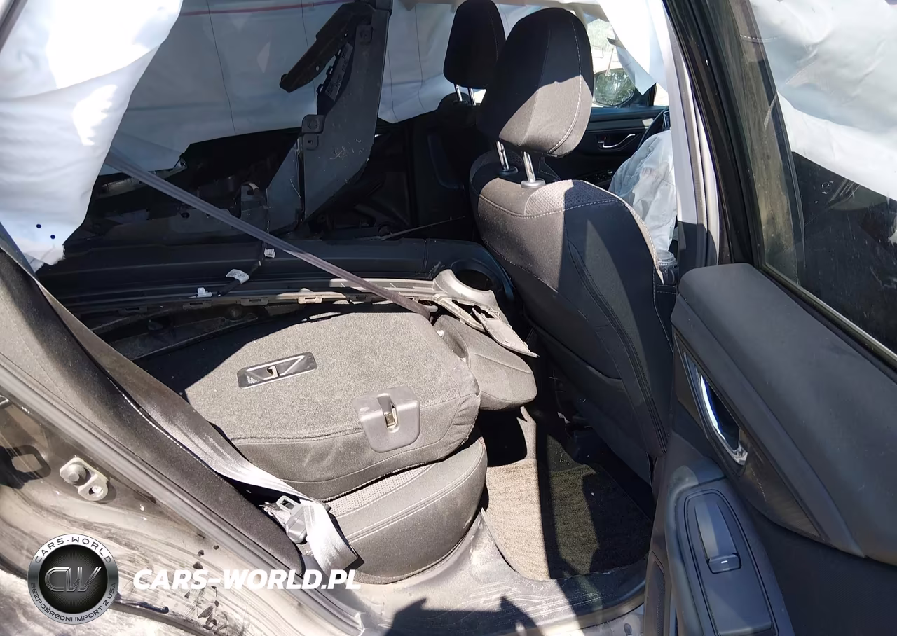 2023 Subaru Outback Premium VIN:4S4BTADC9P3223300 - 8