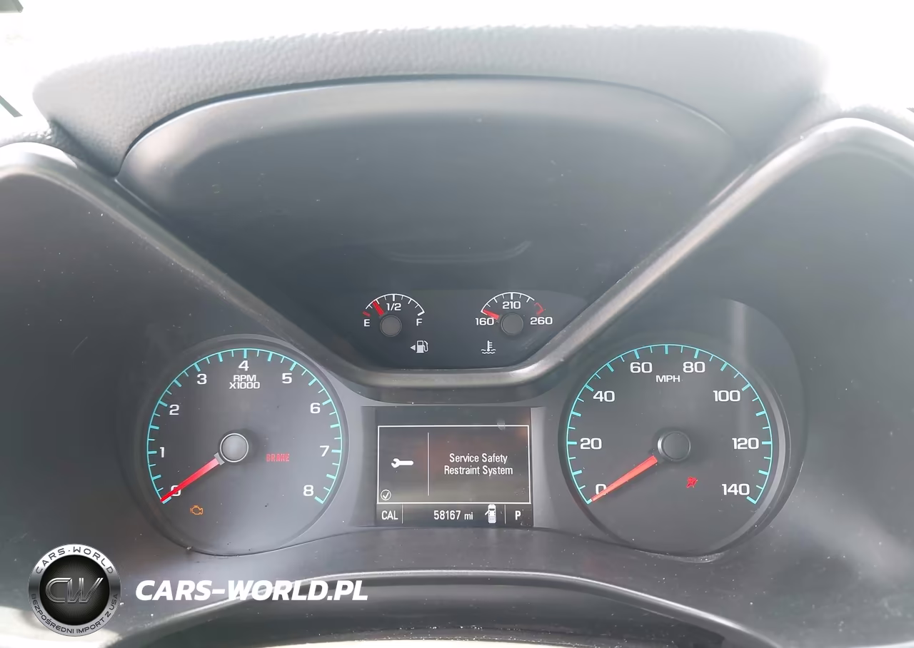 2021 Chevrolet Colorado 2Wd Long Box Lt VIN:1GCHSCEA1M1143426 - 7