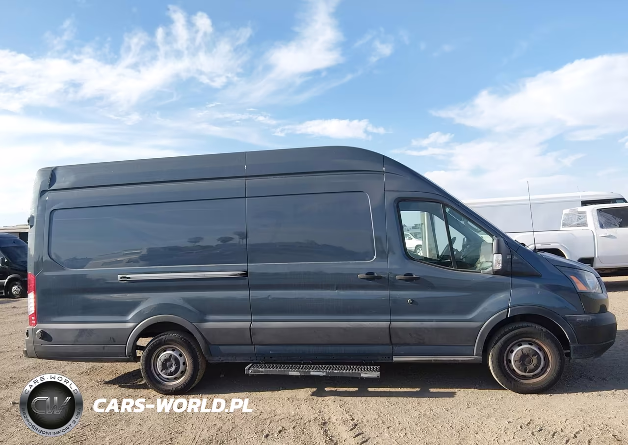 2019 Ford Transit-250 VIN:1FTYR3XM3KKB33619 - 13