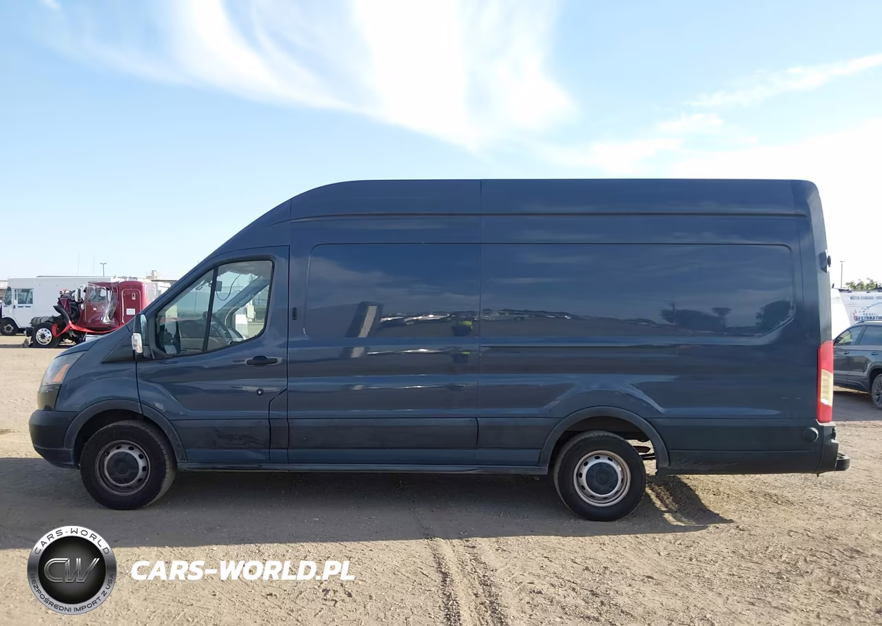 2019 Ford Transit-250 VIN:1FTYR3XM3KKB33619 - 14